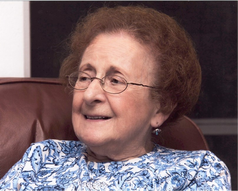 Obituary of Theresa "Tress" Anne Nastari LaTorre