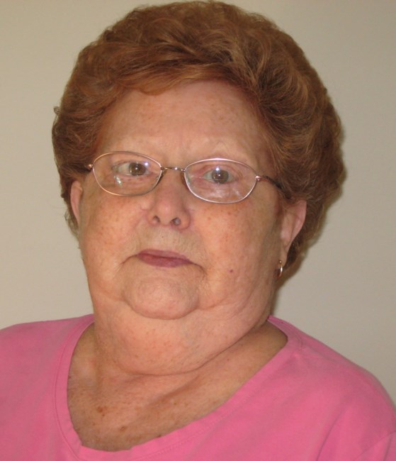 Obituary of Jeanne Ruth Marshall Howard