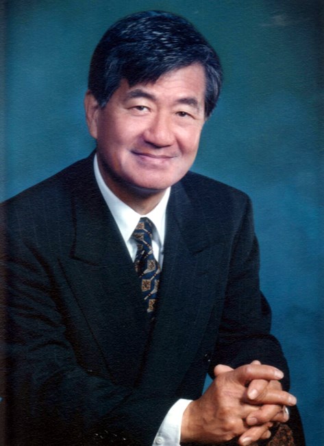 Obituary of Dr. Seh Man Ryu