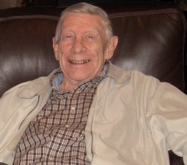 Obituary of David Benton Owen