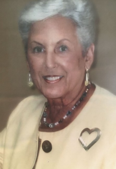 Obituary of Maxine Sisselman