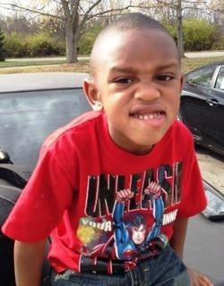 Obituary of Master Zachariah D. B. Williams