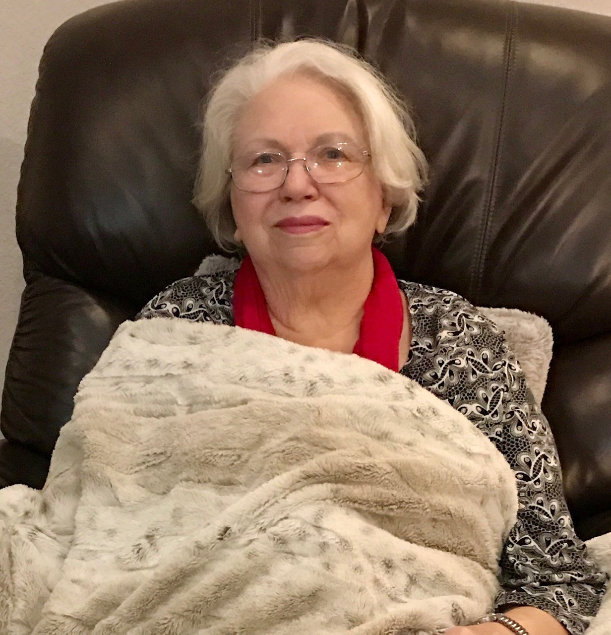 Obituary of Madolyn Jean Rolison Milstead