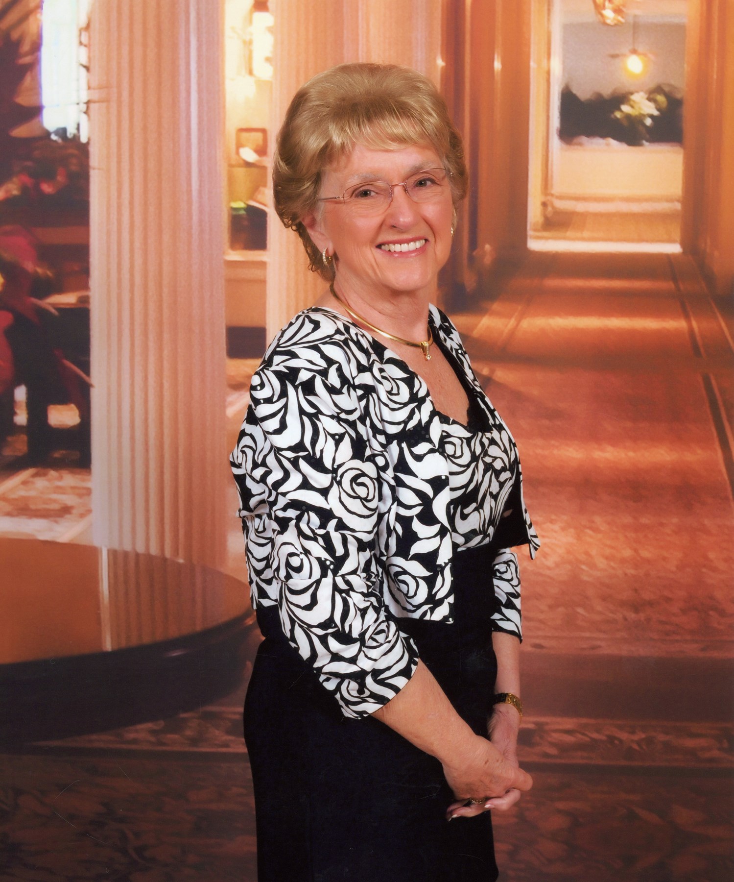 Obituary of Karon Ruth Hovey