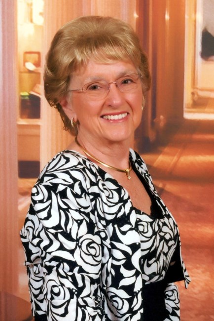 Obituary of Karon Ruth Hovey