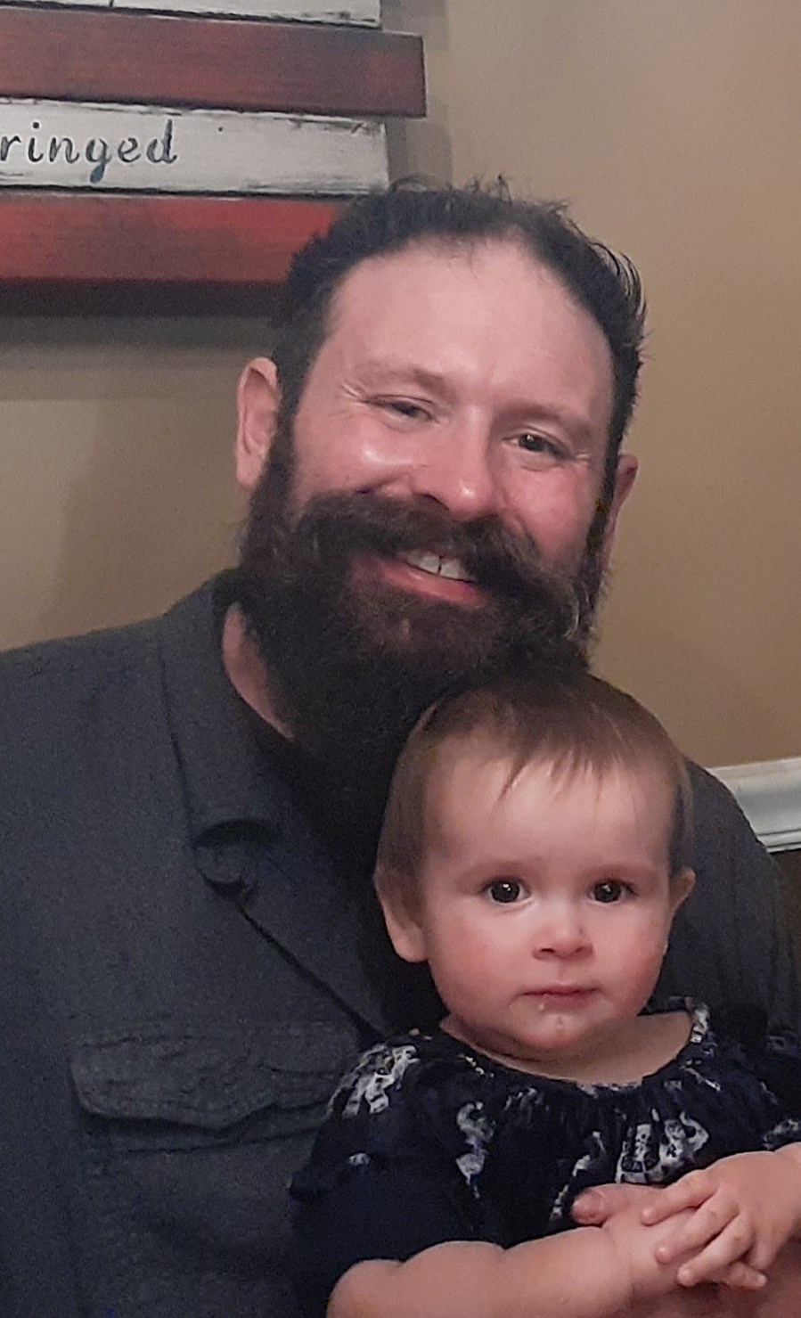 Donald Allen Ireland Obituary Johnstown, OH