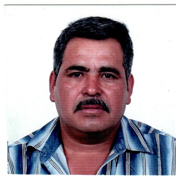 Obituary of Miguel Mora Mora