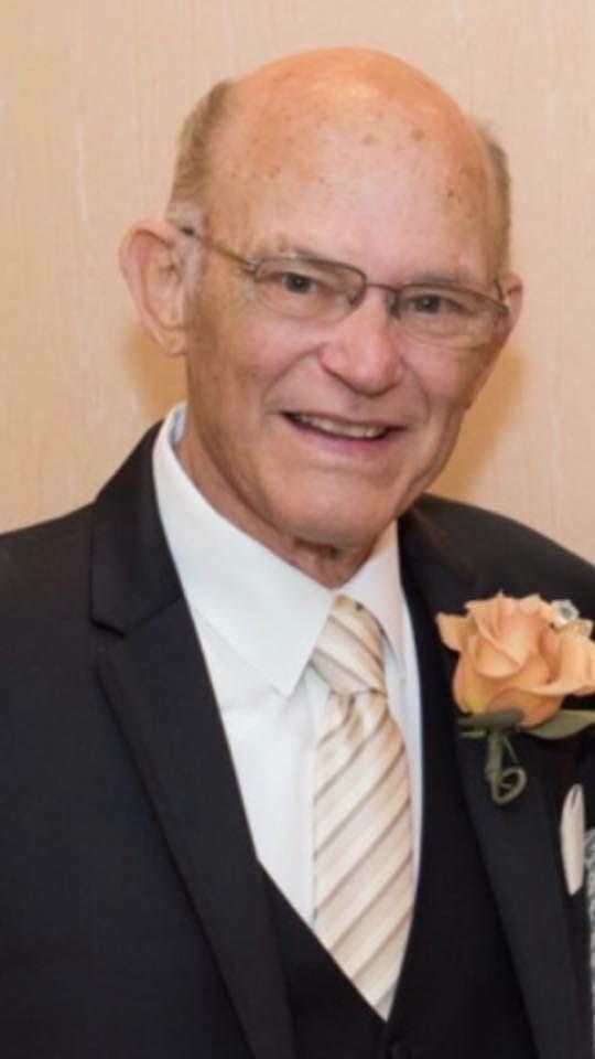 Obituary of H. Wayne Beeler