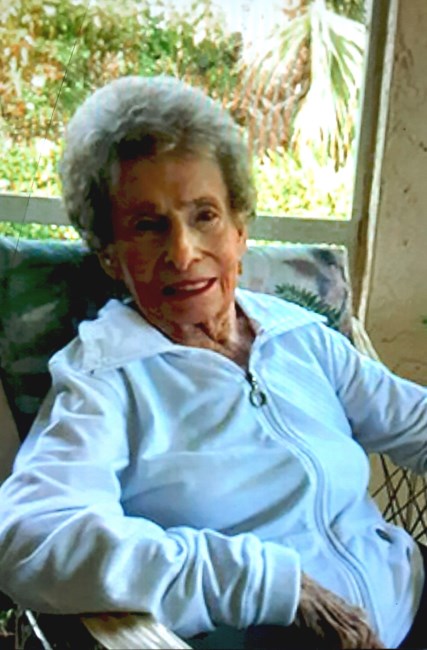 Obituary of Janet Elizabeth Rhodes