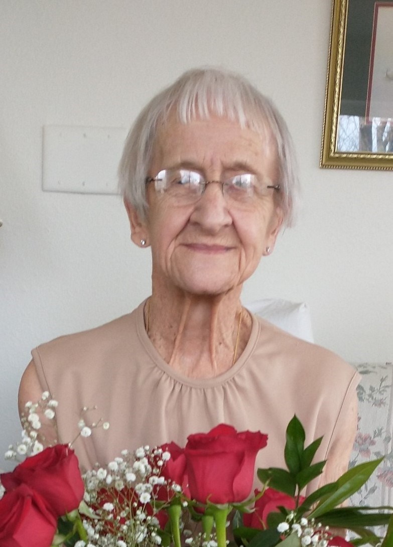 Obituary of Melba Elizabeth Aynes