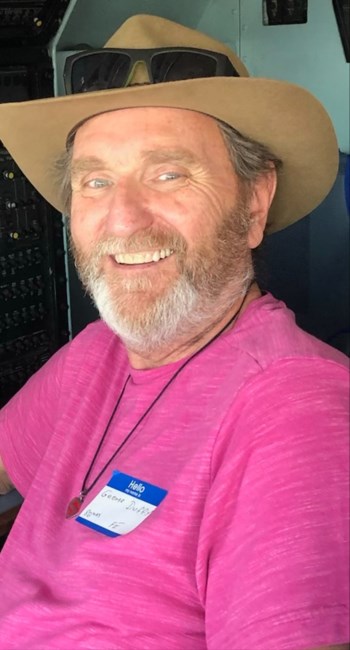 Obituary of George Gerard Duffy