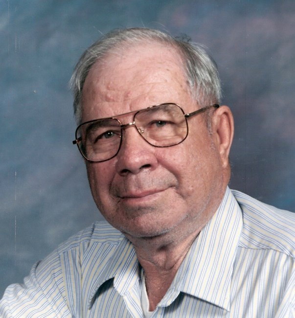 Obituary of Richard Martin Bower
