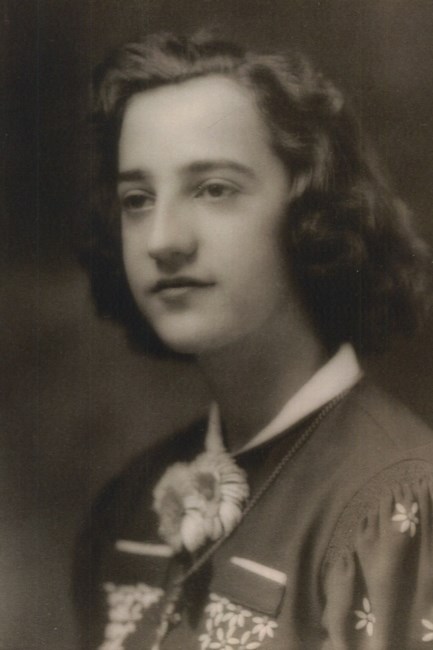 Obituary of Rosie Roberts