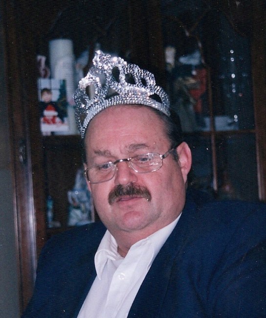 Obituary of Anthony Tony V Caruso Jr