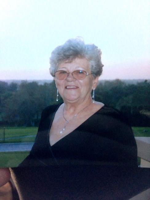Obituary of Rose Kriese