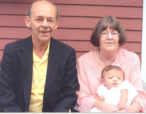 Obituary of Anthony G. Tenore