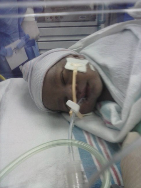 Obituary of Clyde Prater Jr.