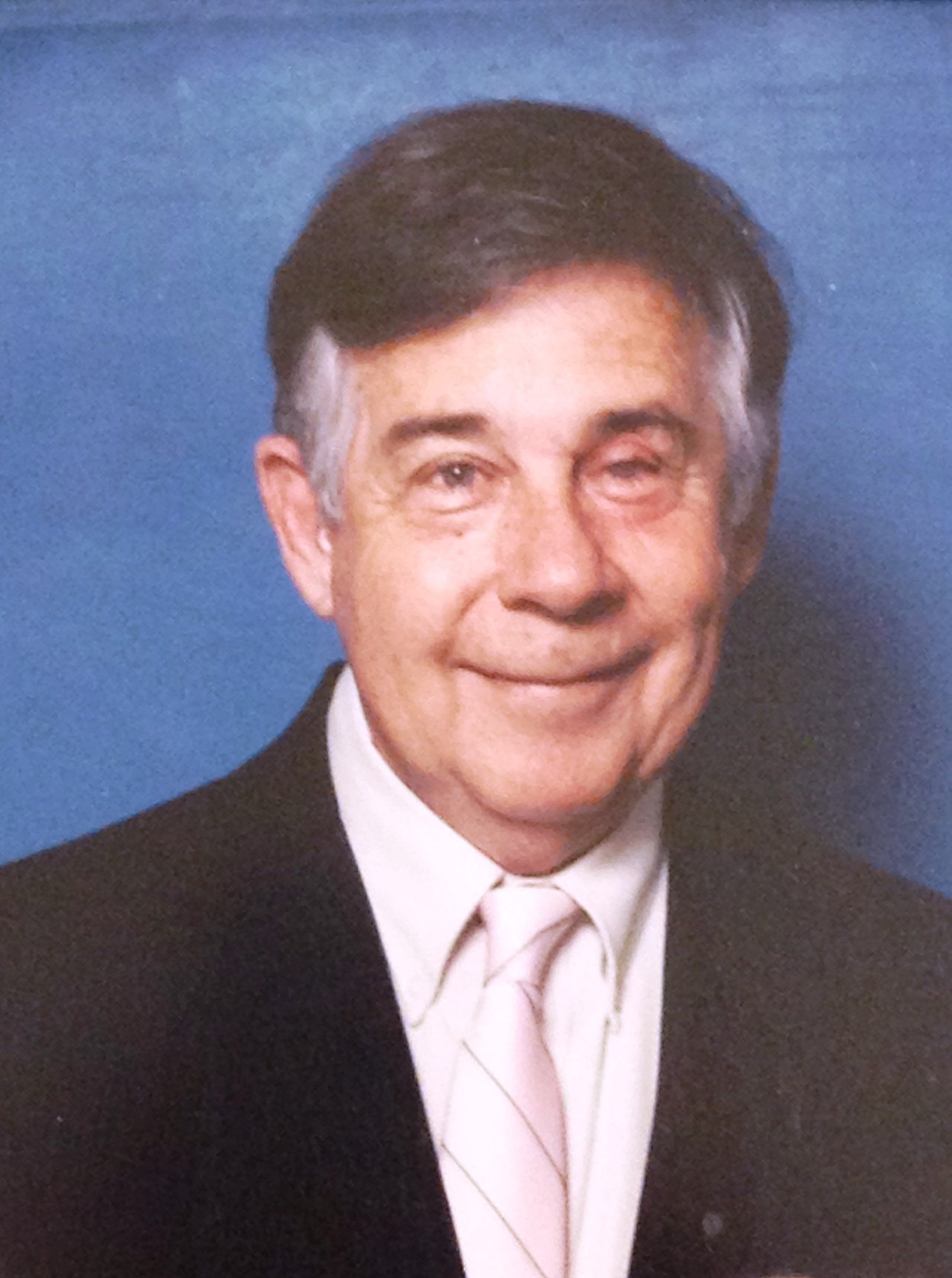 Robert Bell Miller Obituary Temple Terrace, FL
