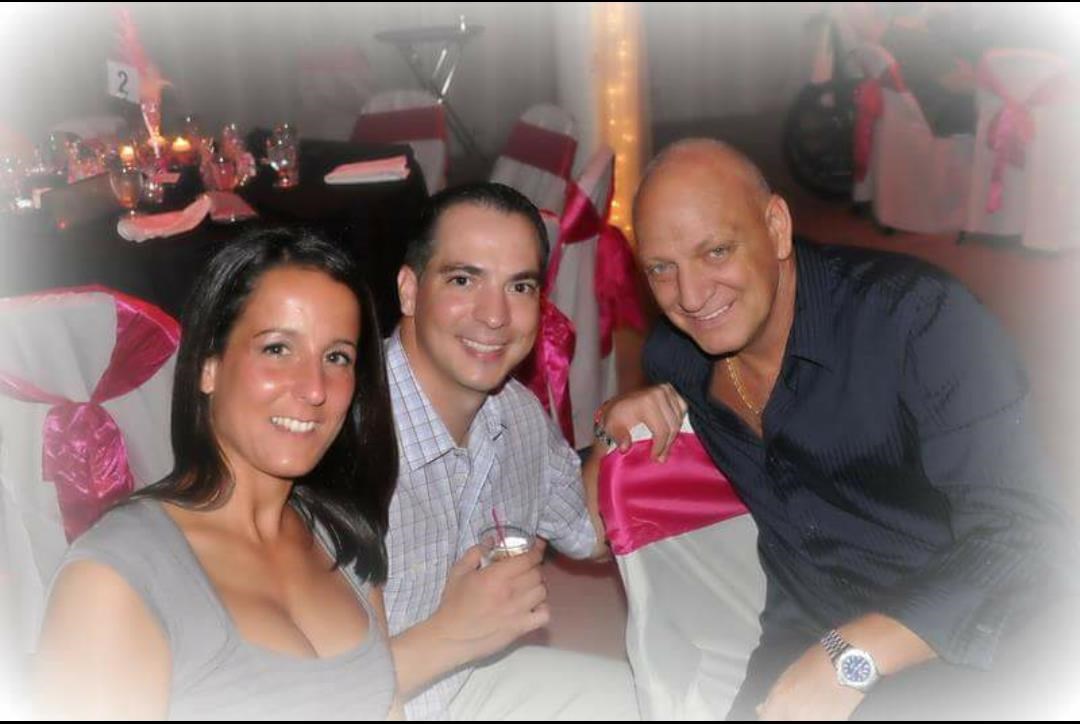 Obituary of Robert Zulijani