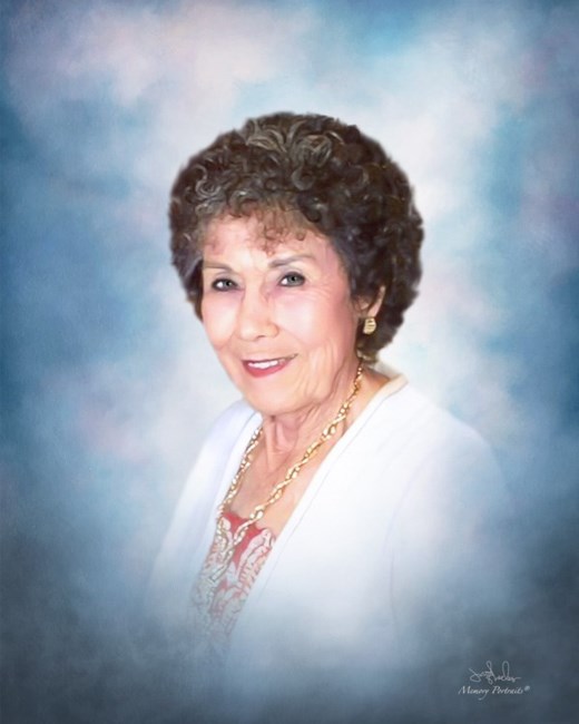 Obituary of Margie N Mahan Fogle