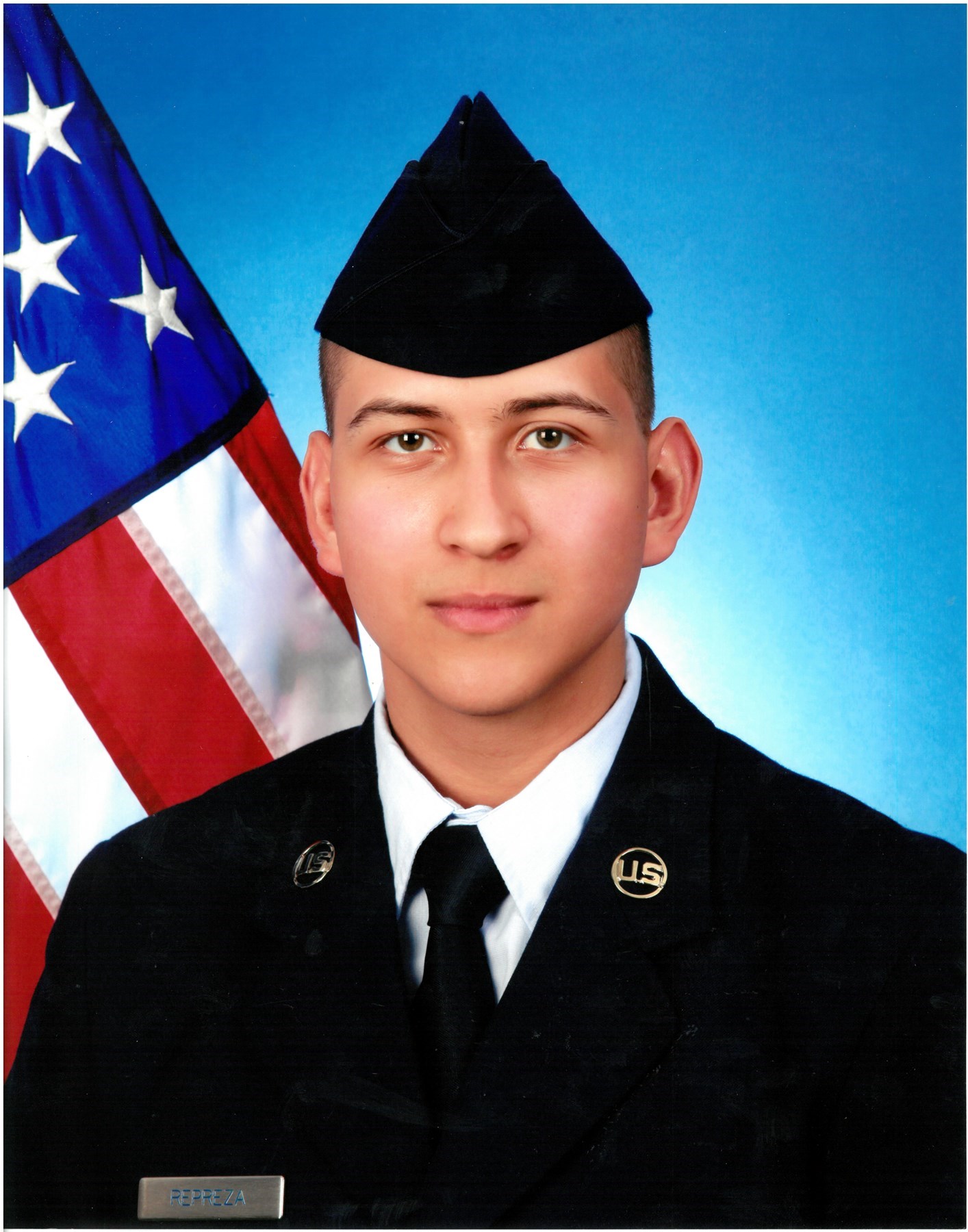 Jonathan A. Repreza Obituary - San Antonio, TX