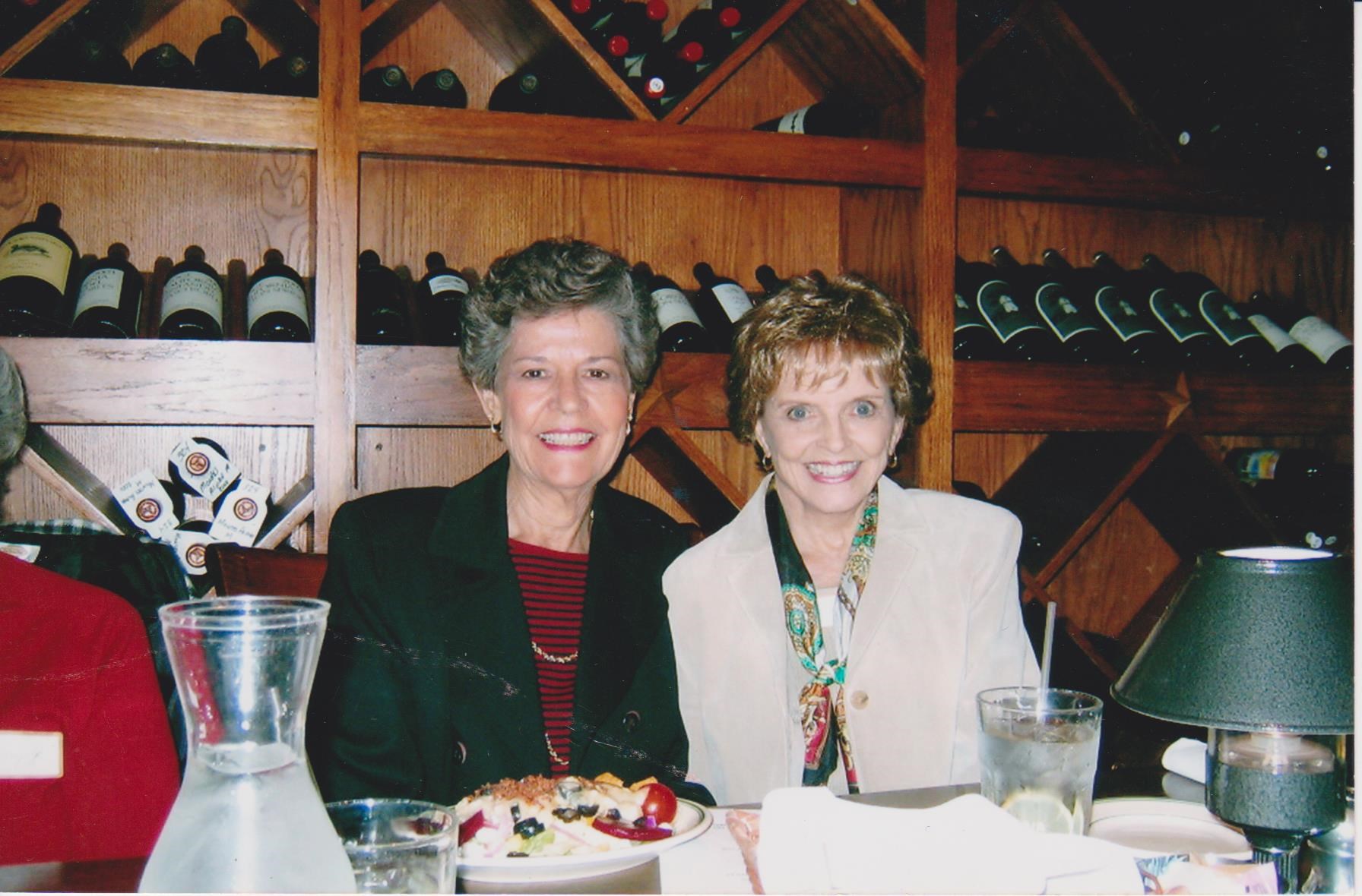 Obituary of Dorthy B Johnson