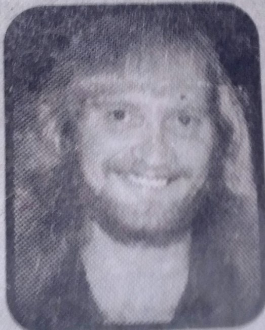 Obituary of Matthew Scott Burton