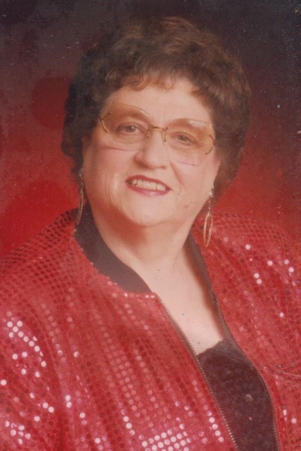 Obituary of Rose Mae Cussigh