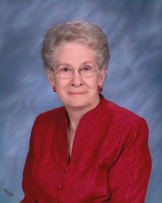 Obituary of Jessie E. Dorn