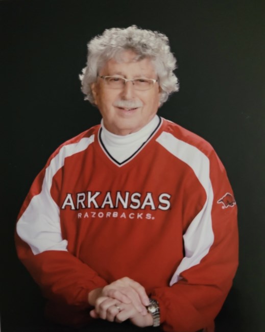 Obituary of Orin S Ribar