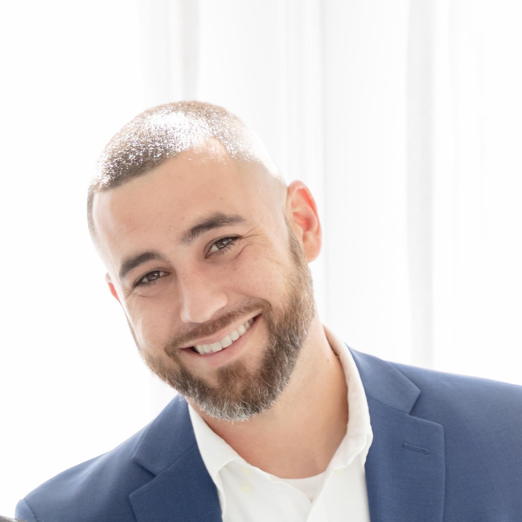 Obituary of Emilio G. Perez