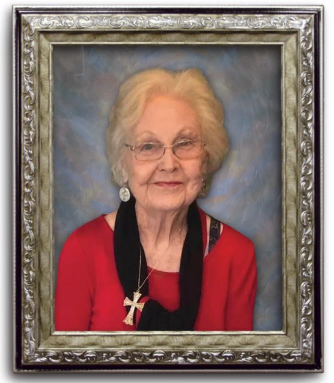 Obituary of Lois Cagle Armstrong