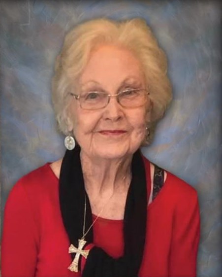 Obituary of Lois Cagle Armstrong