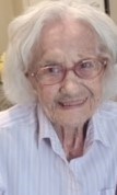 Obituary of Jean Ham