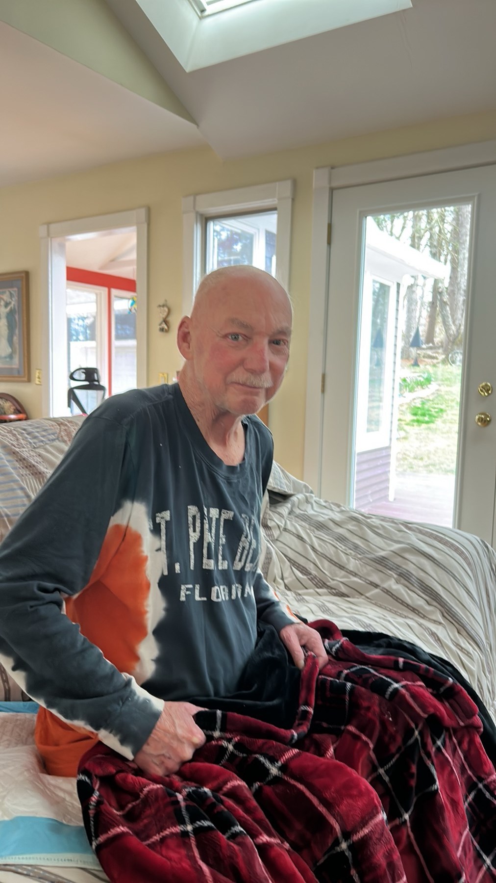 Obituary of Thomas M. Krumm