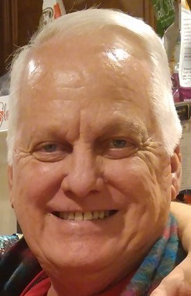 Avis de décès de Charles Kenneth (Ken) Schroeder