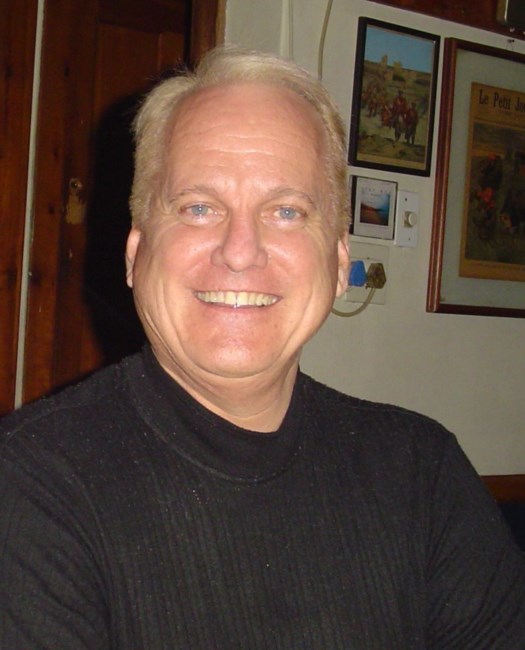 Obituary of Charles Kenneth (Ken) Schroeder