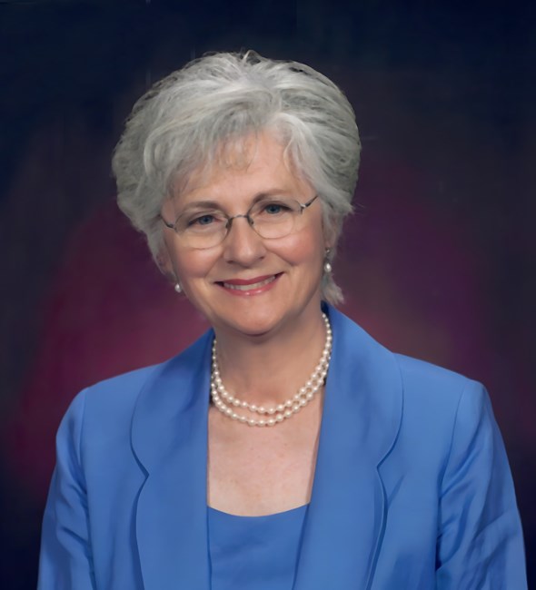 Obituary of Virginia Bird Brogan