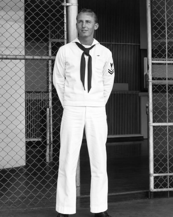 Obituary of Thomas E. Jaquith