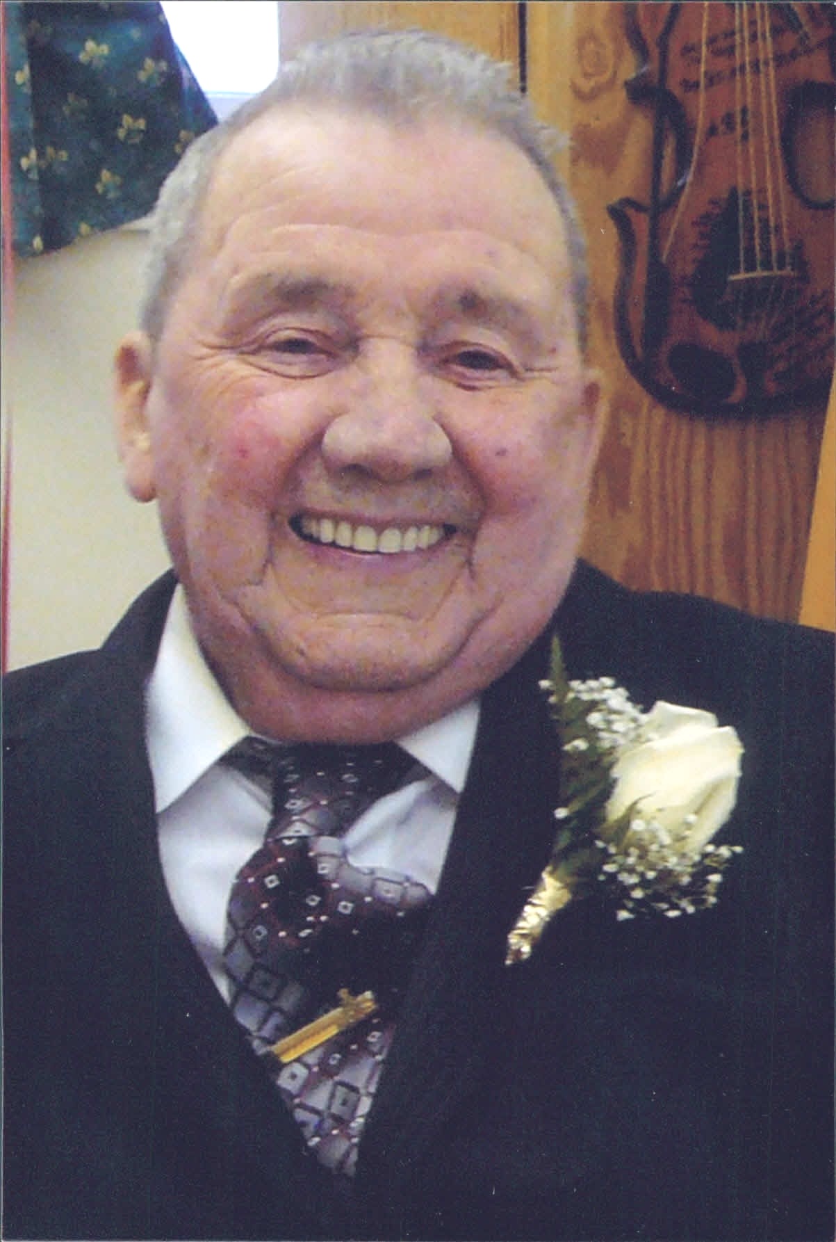 Bates Gould Obituaries - c716ejc