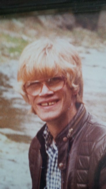 Obituary of Mr. Stanley Frederick Brodzinski