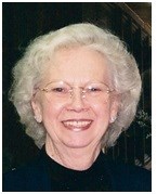 Obituary of Norma Peterson