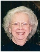 Obituario de Norma Peterson