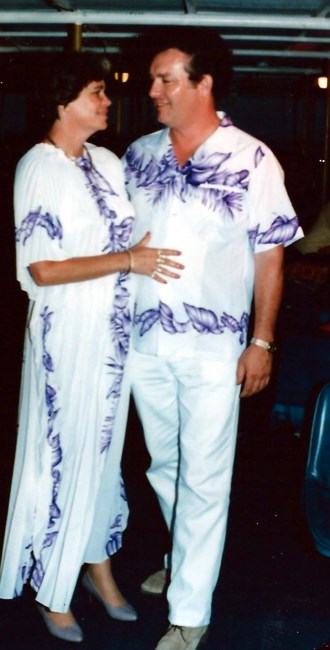 Obituary of John Michael Hutchins Sr.