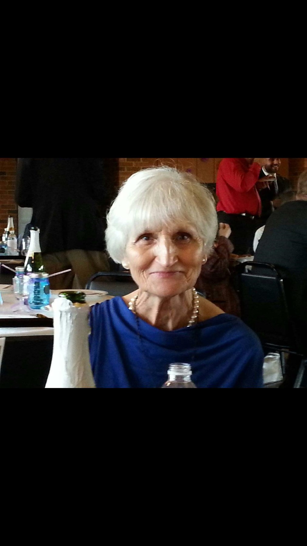 Obituary of Minerva T. Hernandez