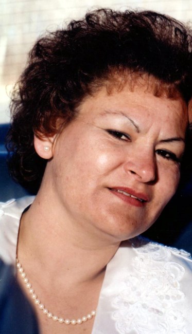 Obituary of Juanita Marie Wilson