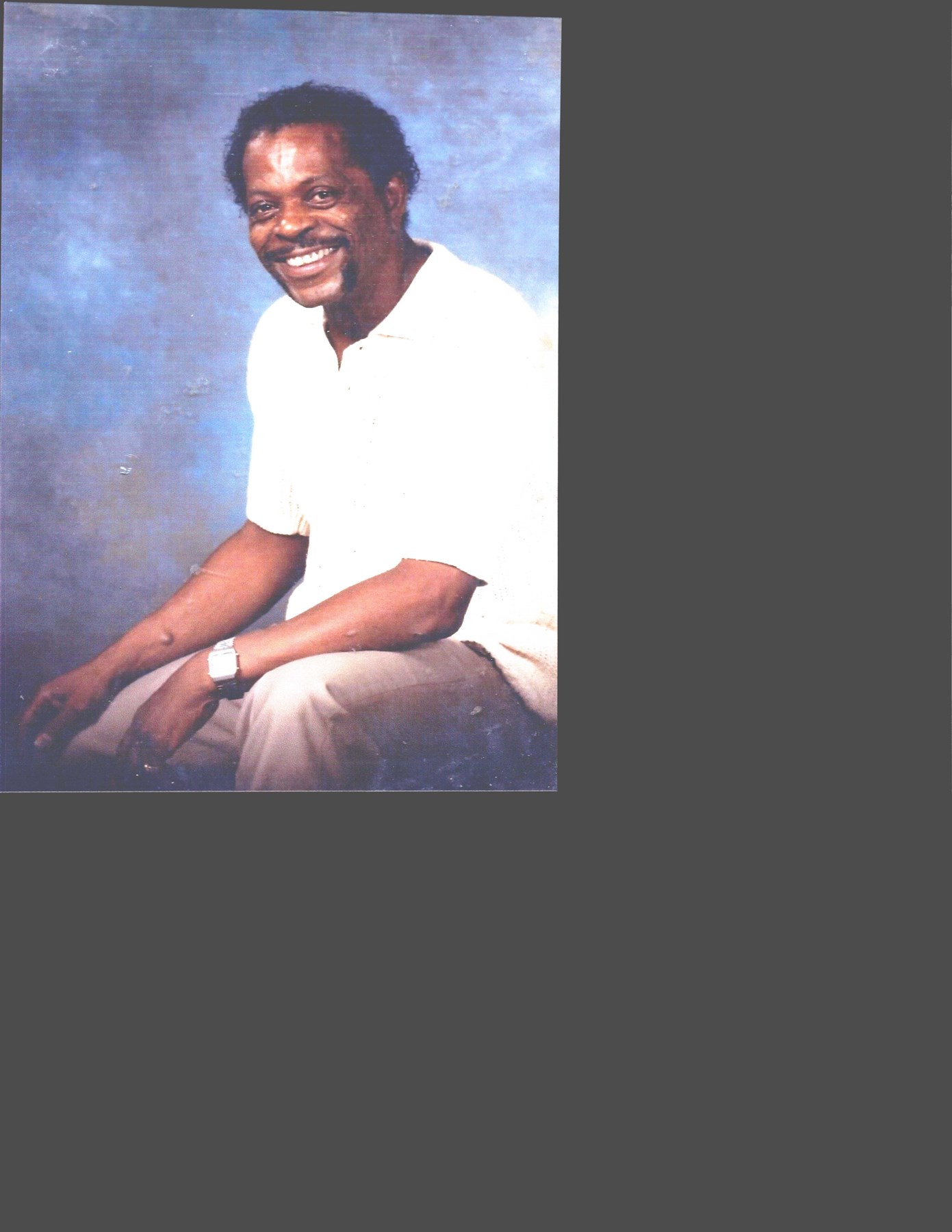 Obituary of Maxie Lee Cobb