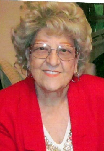 Obituary of Mary J. Sloan