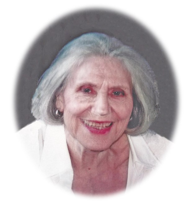 Obituary of Yvette Colette Greenberg