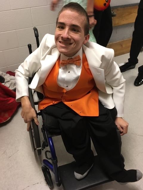 Obituary of Houston Benjamin Abbott